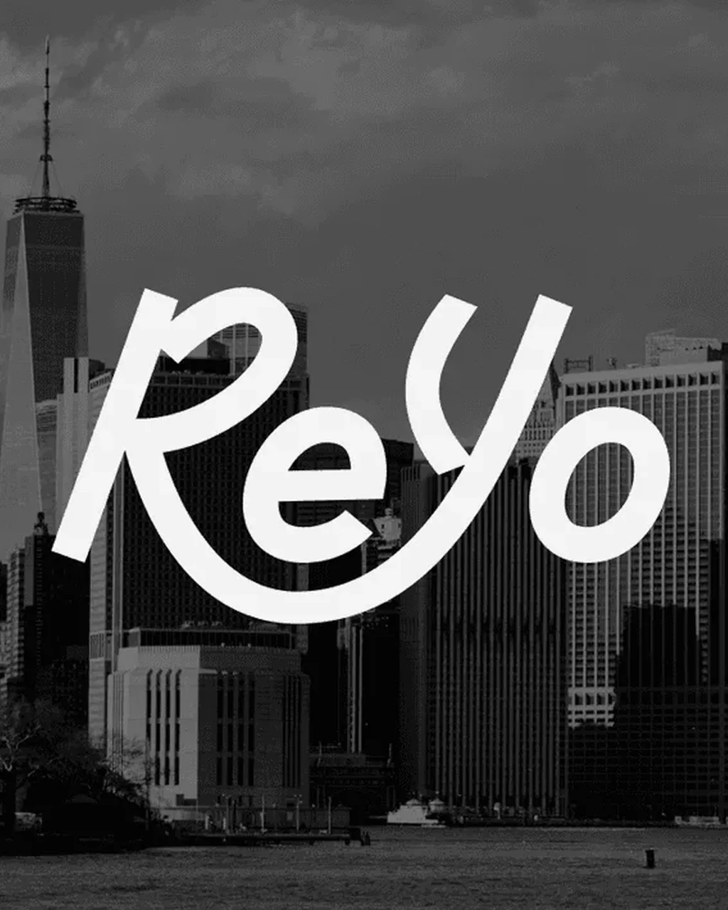 Reyo, fintech brand & product