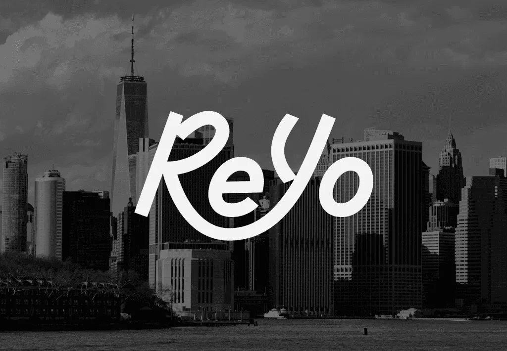 Reyo, fintech brand & product