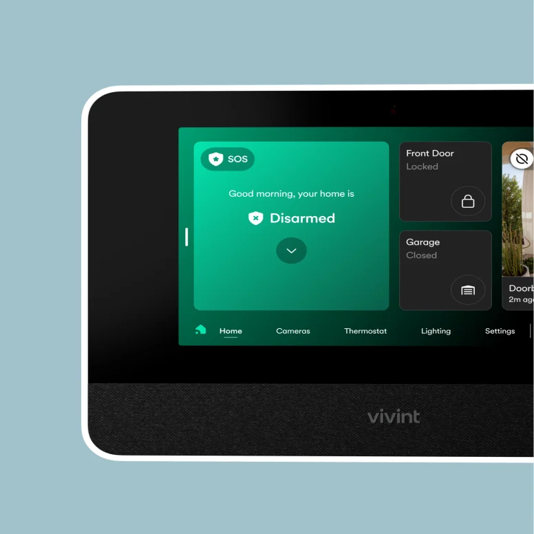 Vivint, go-to-market